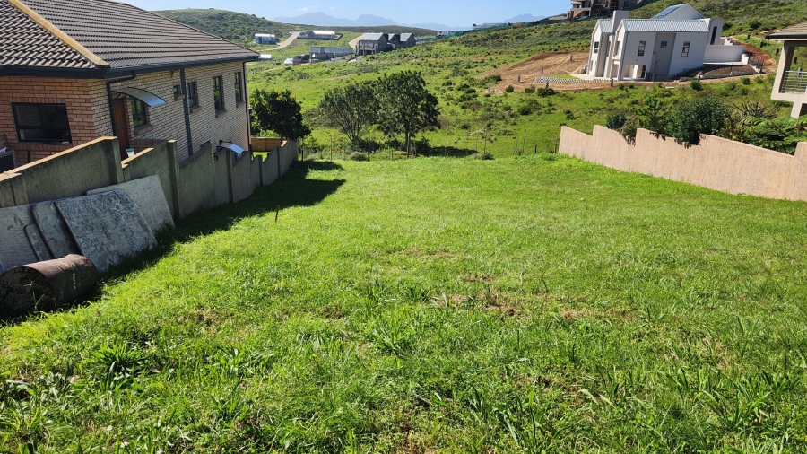 0 Bedroom Property for Sale in Monte Christo Western Cape